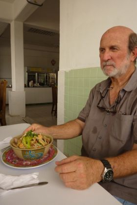 Panama Wonton Soup  – Best Places In The World To Retire – International Living